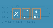 image for course PID 控制方法