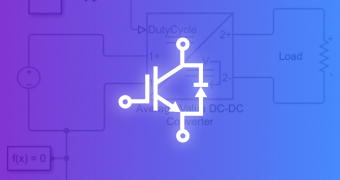 Power Electronics Simulation Onramp | Self-Paced Online Courses ...